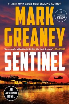 Sentinel - Greaney, Mark