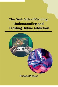 The Dark Side of Gaming - Phoebe Picasso