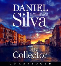 The Collector CD - Silva, Daniel