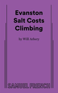 Evanston Salt Costs Climbing - Arbery, Will