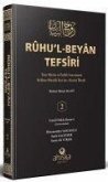 Ruhul-Beyan Tefsiri 2. Cilt Ciltli