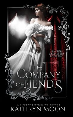 The Company of Fiends - Moon, Kathryn