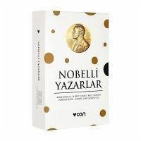 Nobelli Yazarlar Seti - Kolektif