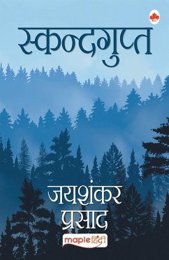 Skandgupth (Hindi) - Prasad, Jaishankar