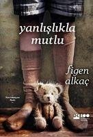 Cover Yanlislikla Mutlu