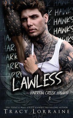 Lawless - Lorraine, Tracy