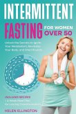 Intermittent Fasting for Women Over 50