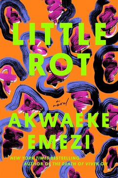 Cover Little Rot