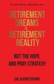 Retirement Dreams vs. Retirement Reality