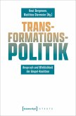 Transformationspolitik (eBook, ePUB)