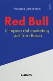 Red Bull (eBook, ePUB)