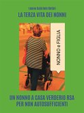 La terza vita dei nonni (eBook, ePUB)