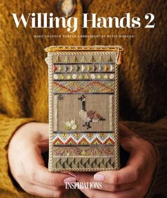 Cover Willing Hands 2