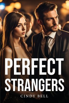 Perfect Strangers - Bell, Cindy