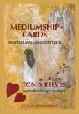 Mediumship Cards Mediumship Cards
