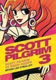 Scott Pilgrim 3 - Scott Pilgrim ve Ebedi Hüzün