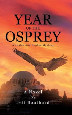 Year Of The Osprey - Southard, Jeff