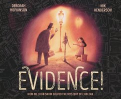 Evidence! - Hopkinson, Deborah