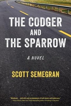 The Codger and the Sparrow - Semegran, Scott