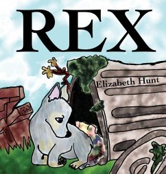 Rex - Hunt, Elizabeth