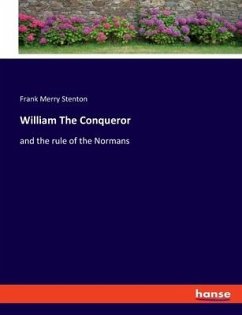 William The Conqueror