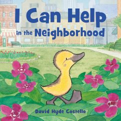 I Can Help in the Neighborhood - Costello, David Hyde