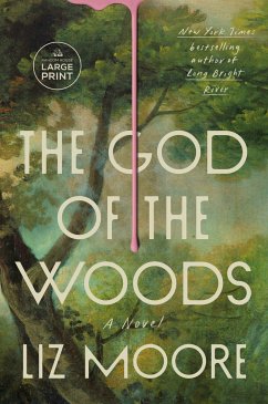 God of the Woods - Moore, Liz