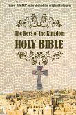 The Keys of the Kingdom Bible