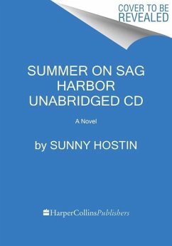 Summer on Sag Harbor CD - Hostin, Sunny