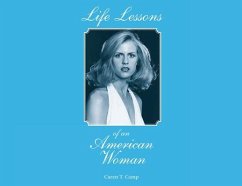 Cover Life Lessons of an American Woman