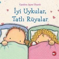 Iyi Uykular, Tatli Rüyalar - Jayne Church, Caroline