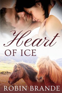 Heart of Ice - Brande, Robin