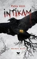 Puslu Gece Intikam - Ates, Merve