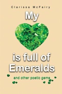 My heart is full of Emeralds - McFairy, Clarissa