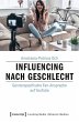 Influencing nach Geschlecht (eBook, PDF) - Bild 1