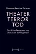 Theater, Terror, Tod (eBook, PDF) - Bild 1