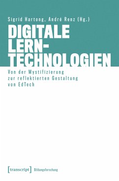 Digitale Lerntechnologien (eBook, PDF)