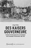 Des Kaisers Gouverneure (eBook, PDF)