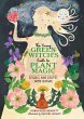 The Young Green Witch's Guide to Plant... - Bild 1
