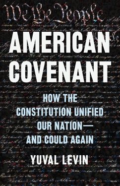 American Covenant - Levin, Yuval