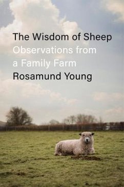 The Wisdom of Sheep - Young, Rosamund