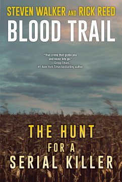 Blood Trail - Walker, Steven; Reed, Rick