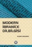 Modern Ibranice Dilbilgisi