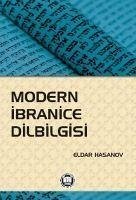 Modern Ibranice Dilbilgisi - Hasanoglu, Eldar