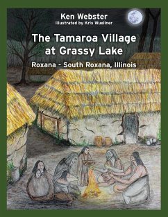 The Tamaroa Village at Grassy Lake - Webster, Ken