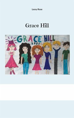 Grace Hill - Rose, Lessy