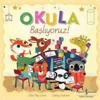 Okula Basliyoruz - Graham, Oakley