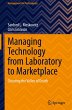 Managing Technology from Laboratory to... - Bild 1