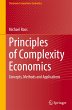 Principles of Complexity Economics - Bild 1