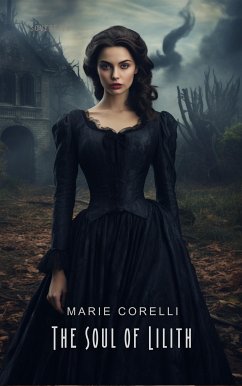 The Soul of Lilith (eBook, ePUB) - Corelli, Marie